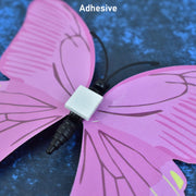 Decorative Colorful Butterfly Wall Stickers (12 Pc  Set) thumbnail 3