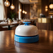 Desk Ring Bell With Loud Clear Sound thumbnail 5