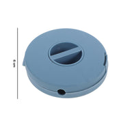 Compact Plastic Cable Organizer Case (1 Pc) thumbnail 4