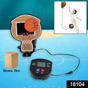 Kids Jump Trainer Touch High Jump Counter Jump Height Growth (1 Pc) thumbnail 6