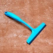 8706a Kitchen Platform And Glass Wiper No-dust Broom Long Handle Easy Floor Cleaning. thumbnail 2