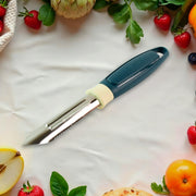 Apex Stainless Steel Blade Potato Peeler (1 Pc) thumbnail 4