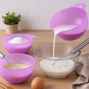 Apex Mix  Measure Prep Bowl Set  3 Pieces thumbnail 4