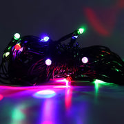 Home Decoration Diwali  Wedding Led String Light (16l 3 Mtr) thumbnail 4