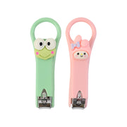 Cute Cartoon Nail Clipper For Kids L (1 Pc  Random Design) thumbnail 1