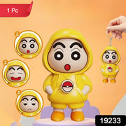 Face Changing Doll Toy With Keyring (1 Pc) thumbnail 6