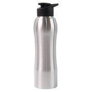 Stainless Steel Double Wall Vacuum-insulated Drink Water Bottle (1000 Ml Approx) thumbnail 3