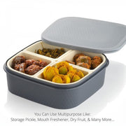 2615 Dry Fruit Chocolates Sweet Box thumbnail 4