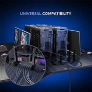 High-speed 1.5 Meter Ethernet Lan Cable (1 Pc) thumbnail 2