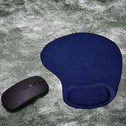 6161a Wrist S Mouse Pad Used For Mouse While Using Computer. thumbnail 5