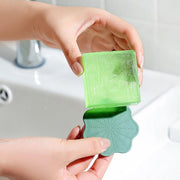 1155 Winter Facial Cleanser Foaming Shaker Washing Artifact Bubble Foaming Foaming Winter Summer Warm Fluffy thumbnail 5