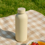 Stainless Steel Double Wall Vacuum-insulated Drink Water Bottle (Mix Color  500 Ml Approx) thumbnail 2
