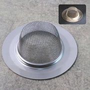 Hair Catcher And Sink Strainer - (1 Pc) thumbnail 1