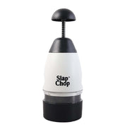Slap Chop Hand Press Vegetable  Fruit Chopper (1 Pc) thumbnail 3