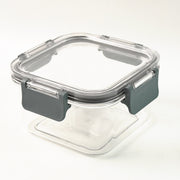 Apex Press N Lock Airtight Food Storage Container Set (2pc450ml) Approx thumbnail 1