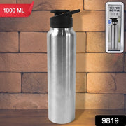 Stainless Steel Water Bottle (1000ml) thumbnail 5