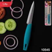 Supermom Premium Stainless Steel Kitchen Utility Knife (1 Pc) thumbnail 7