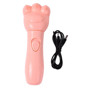 Bear Hand Massager For Khujli Relief - Soothing Comfort For Itchy Skin thumbnail 3
