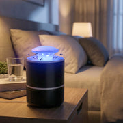 Usb Powered Uv Mosquito Killer Lamp (1 Pc) thumbnail 5