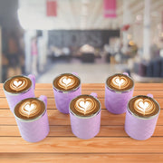 Apex Silika Approx 200 Ml Tea Cup (6 Pc) thumbnail 4