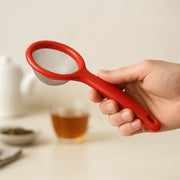 Apex Premium Green Tea Strainer With Fine Stainless Steel Mesh thumbnail 2