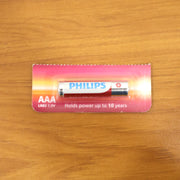Aaa Ultra Alkaline Battery (1 Pc) thumbnail 6