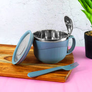 Apex Hot - X Soup  Noodle Bowl (Approx 700 Ml) thumbnail 2