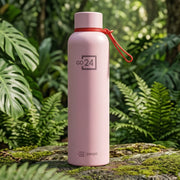 Pexpo Bravo Vacuum Insulated Hot  Cold Stainless Steel Water Bottle 1000 Ml thumbnail 2
