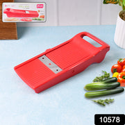 Supermom Easy Plus Vegetable Slicer (1 Pc) thumbnail 7
