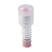 Flexible Plastic Faucet Extender (1 Pc) thumbnail 1