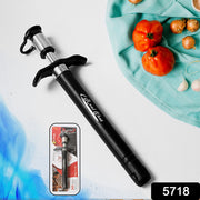 Stainless Steel Gas Lighter For Kitchen Gas Stove Long Lasting Unbreakable Lighters For Gas Stoves Restaurants  Kitchen (1 Pc) thumbnail 6