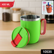 Supermom Panda Ship Mug (400ml  1 Pc) thumbnail 7