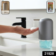 Penguin Liquid Soap Dispenser Pump Bottle (1 Pc) thumbnail 7