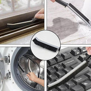 Multifunctional Crevice Cleaning Brush Gap Cleaning Brush (1 Pc  23 Cm) thumbnail 4