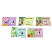 Charm  Glow 5-step Herbal Facial Kit (1 Pc) thumbnail 3