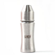 8173 Ganesh Stainless Steel Baby Feeding Bottle Milk Bottle For New Born  Infants  Toddler Up To 3 Years Bfa Free (250 Ml Approx) thumbnail 5