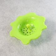Flexible Silicone Sink Strainer  Drain Hair Catcher thumbnail 3