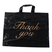 Premium Thank You Printed Carry Bag (22  29 Cm 1 Pc) thumbnail 3