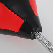 Inflatable Punching Bag With Air Pump (2 Pc Set) thumbnail 3