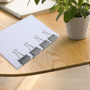 Heavy-duty Foldback Binder Clip - (1 Pc) thumbnail 2