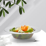 Hair Catcher And Sink Strainer - (1 Pc) thumbnail 4