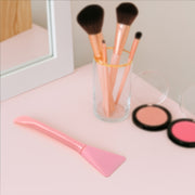 Facial Mask Applicator Spatula - (1 Pc) thumbnail 4