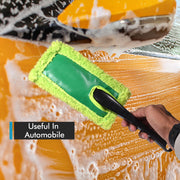 4947 Car Cleaning Wash Brush Dusting Tool Large Microfiber Duster thumbnail 6