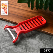 Supermom Ginger Grater And Peeler (1 Pc) thumbnail 6
