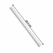 Extra Long Hot Melt Glue Stick 29 Cm (1 Set) thumbnail 4