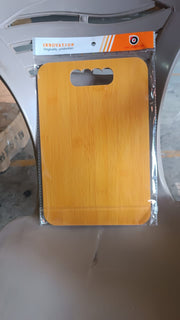 7122 Wooden Chopping Board For Vegetable Cutting  Kitchen Use thumbnail 7