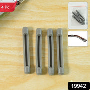 Anti-slip Eyeglass Temple Tip Sleeves - (4 Pc) thumbnail 5