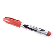Maroon Premium Permanent Marker Pen (1 Pc) thumbnail 1