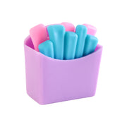 Mini French Fries Toy Set thumbnail 4