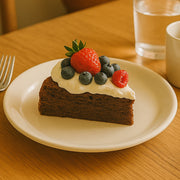 Premium Round Dinner Plate (30cm  1 Pc) thumbnail 2